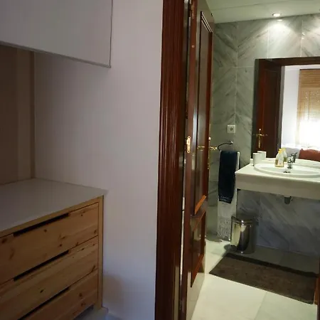 Cute And Relaxing En Albayzin * Granada