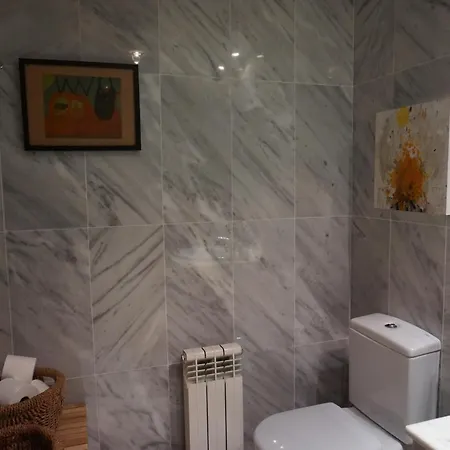 Cute And Relaxing En Albayzin Bed and breakfast Granada