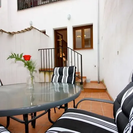Apartamento Plaza Nueva Granada