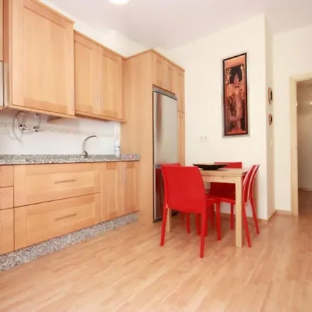 Apartamento Plaza Nueva *