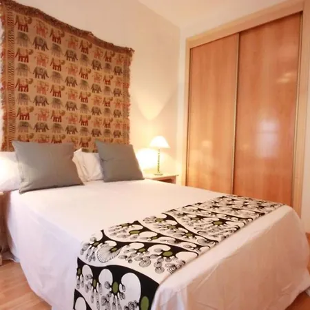 Apartamento Plaza Nueva Granada