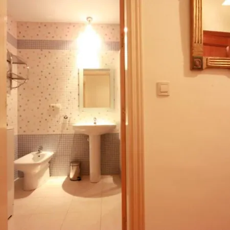 Apartamento Plaza Nueva
