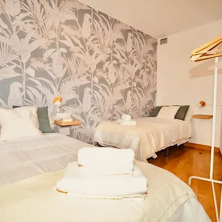 Apartamento Postigo Catedral Con Parking Opcional *