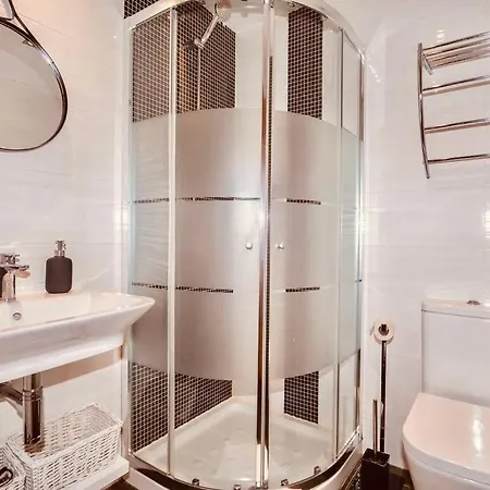 Postigo Catedral Con Parking Opcional Apartamento Granada