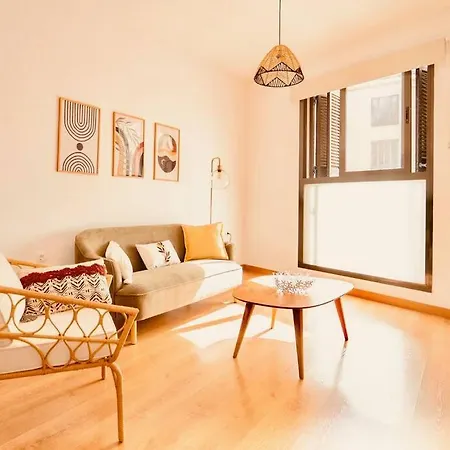 Apartamento Postigo Catedral Con Parking Opcional *