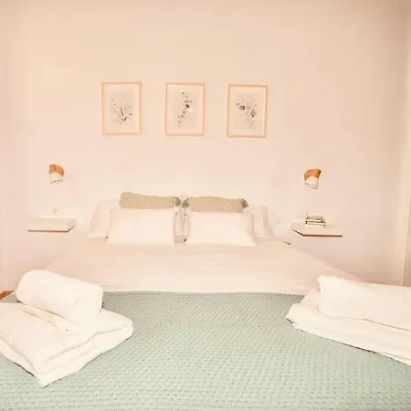 Postigo Catedral Con Parking Opcional Apartamento Granada