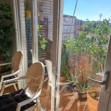 Apartment Gran Familiar *
