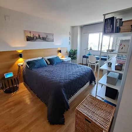 Gran Familiar Apartment *