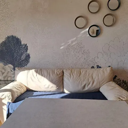 Apartment Gran Familiar