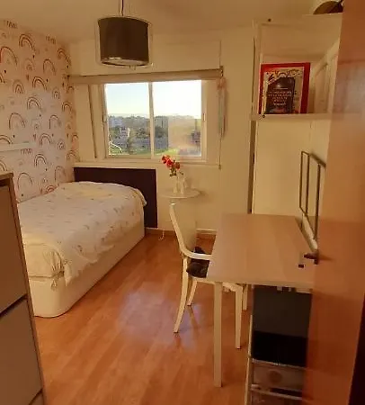 Gran Familiar Apartment