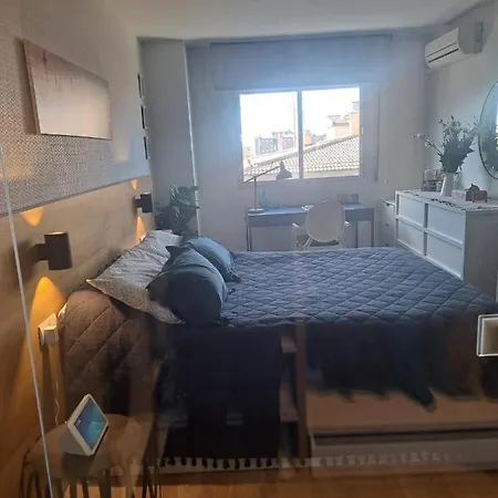 Apartment Gran Familiar *
