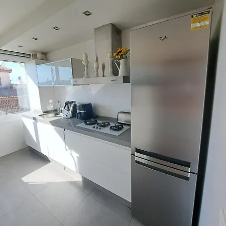 Apartment Gran Familiar