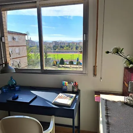 Gran Familiar Apartment Granada
