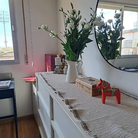 Apartment Gran Familiar