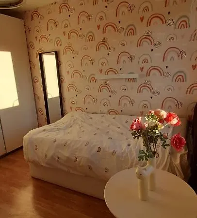 Gran Familiar Apartment Granada