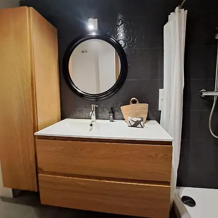 Apartment Gran Familiar *