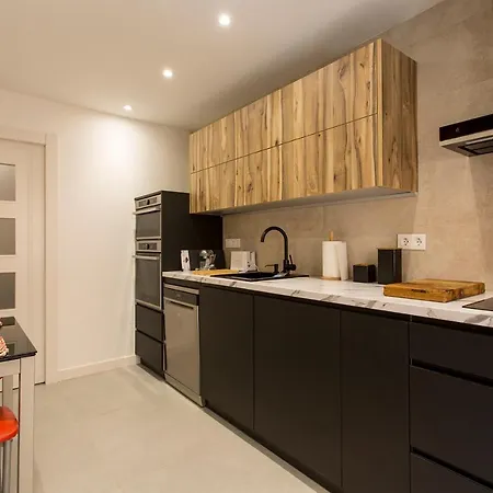 Appartement Mulhacen Centro Free Parking