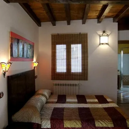 Alfin Vendégház Granada