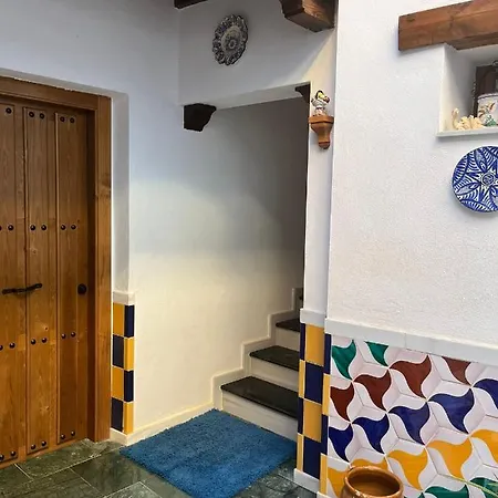 Patio De Leones Apartamento *