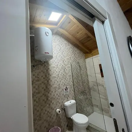 Apartamento Patio De Leones Granada