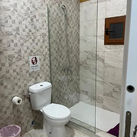 Apartamento Patio De Leones Granada