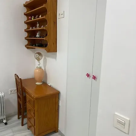 Apartamento Patio De Leones