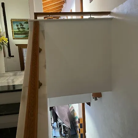 Apartamento Patio De Leones *