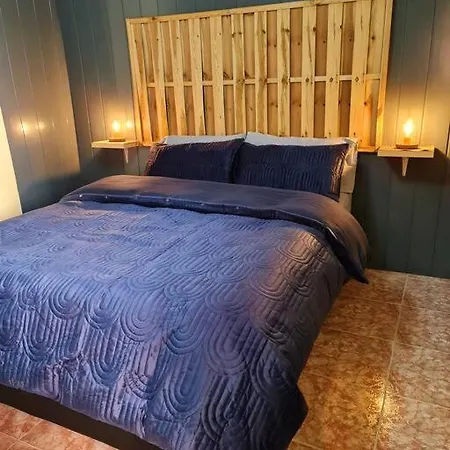 Apartamento Entero + Parking Gratuito Apartment