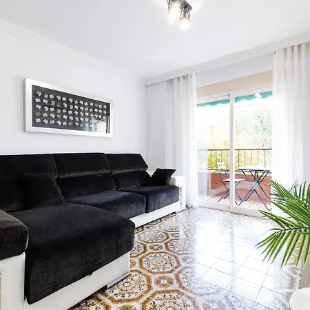 Apartment Piso Junto A Parque De Ciencias En