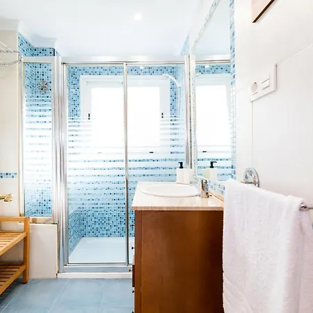 Apartment Piso Junto A Parque De Ciencias En