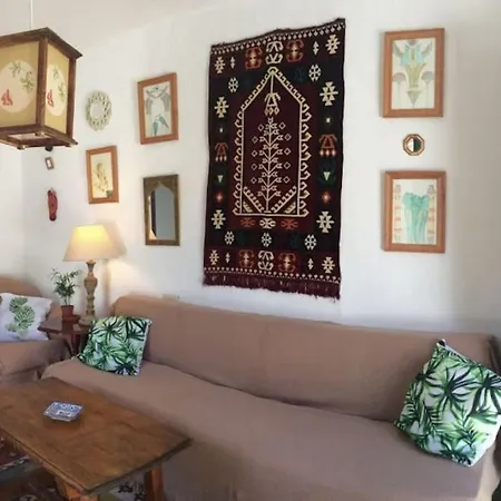 Apartamento Central Home