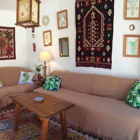 Central Home Apartamento Granada