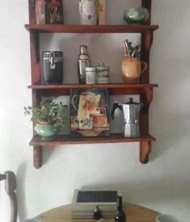 Apartamento Central Home *