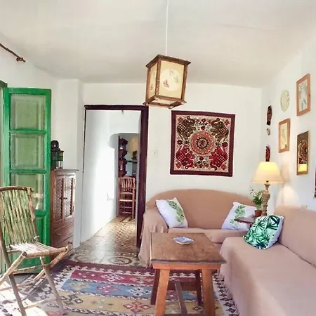 Central Home