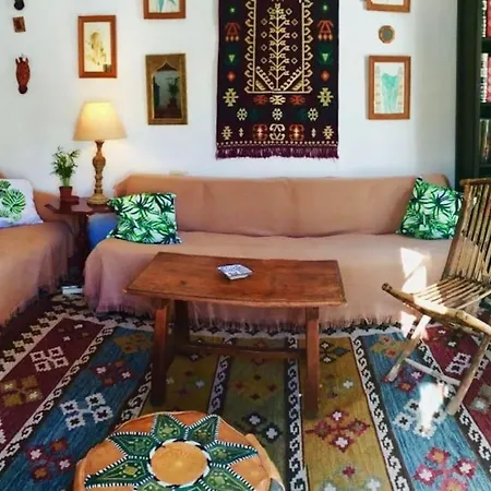 Central Home Apartamento Granada