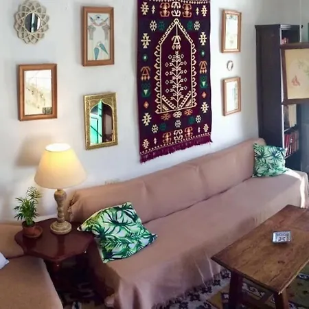 Apartamento Central Home *