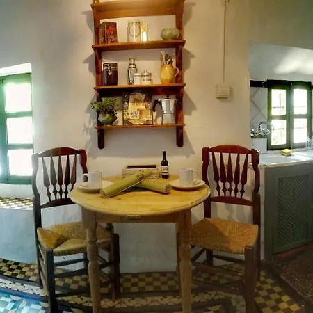Central Home Apartamento