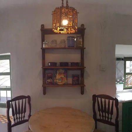 Central Home *