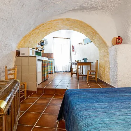 Ferienhaus Cuevas El Abanico