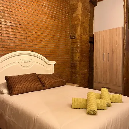 Esencias De La Alhambra * Granada