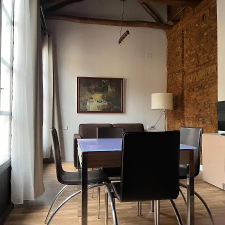 Esencias De La Alhambra Apartamento Granada