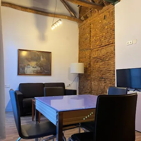 Esencias De La Alhambra Apartamento *