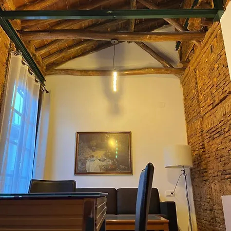 Apartamento Esencias De La Alhambra