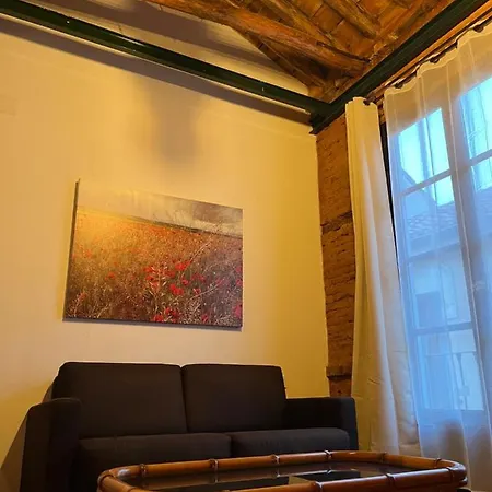 Esencias De La Alhambra Apartamento