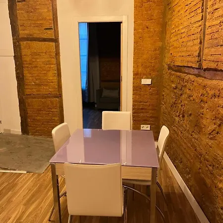 Apartamento Esencias De La Alhambra *