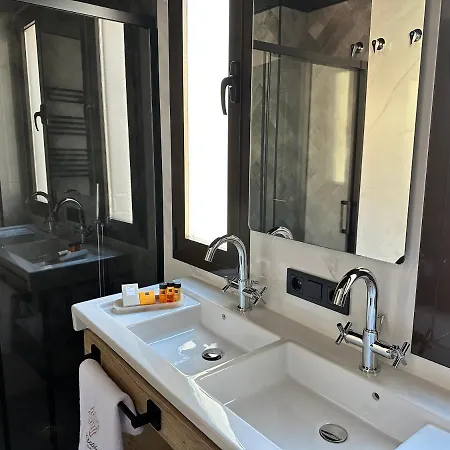 Bubaqia House - Boutique Hotel