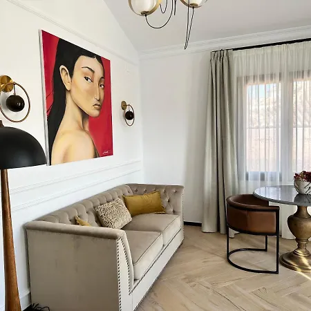 Bubaqia House - Boutique *