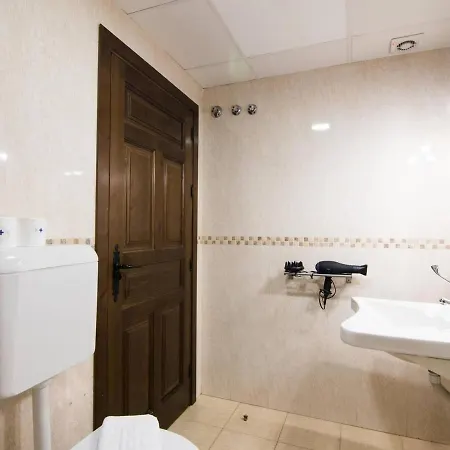Apartamento Tuguest Al Andalus Azucena *