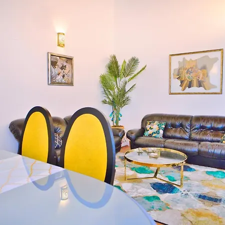 Apartamento Insight, Mirador San Nicolas, Parking Included *