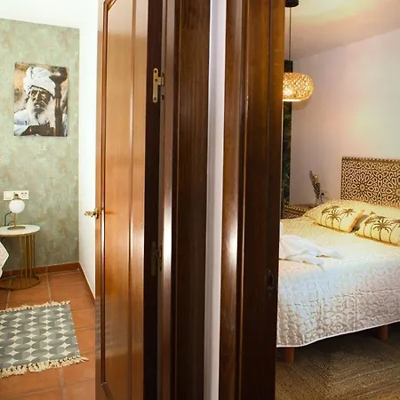 Insight, Mirador San Nicolas, Parking Included Granada